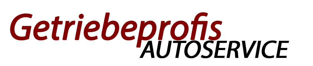 Logo der Getriebeprofis